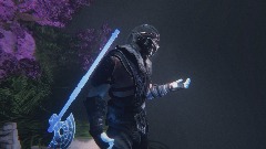 A screenshot taken in Dreams. 1 of 13.