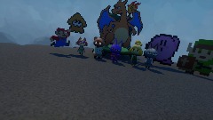 Big thanks to TorontomayorMfu2