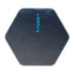 Blank Puppet (Deluxe)