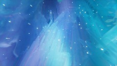 A screenshot taken in Dreams. 2 of 3.