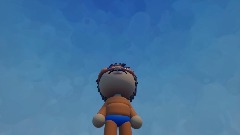 A screenshot taken in Dreams. 1 of 1.