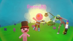 A screenshot taken in Dreams. 4 of 8.