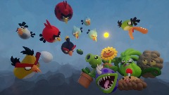 A screenshot taken in Dreams. 2 of 2.