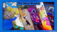 The Impy Games (Wave 3 05/25/24)