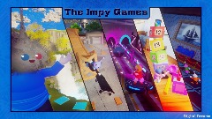 The Impy Games {New Update 10/22}