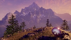 A screenshot taken in Dreams. 7 of 20.