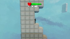 A screenshot taken in Dreams. 4 of 19.