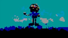 A screenshot taken in Dreams. 30 of 30.