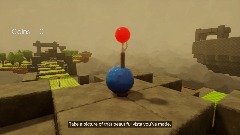 A screenshot taken in Dreams. 9 of 27.