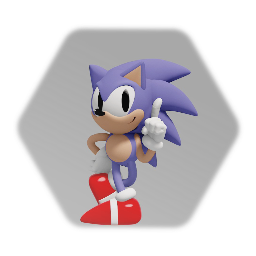 Classic Sonic