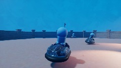 Bumper Cars