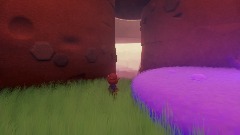 A screenshot taken in Dreams. 2 of 6.