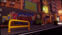 City Pizza Rush