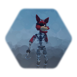 Omega Foxy