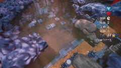 A screenshot taken in Dreams. 18 of 20.