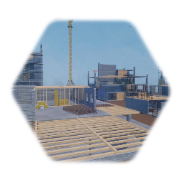 Construction Site Kit