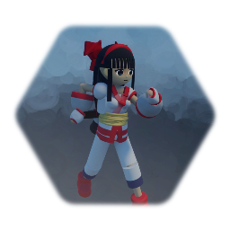 Nakoruru ver0.93