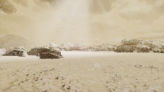 A screenshot taken in Dreams. 1 of 7.