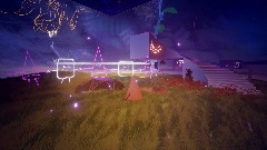 A screenshot taken in Dreams. 1 of 1.