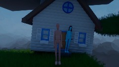 A screenshot taken in Dreams. 1 of 5.