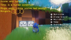 A screenshot taken in Dreams. 26 of 27.