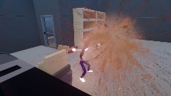 A screenshot taken in Dreams. 15 of 24.