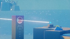 A screenshot taken in Dreams. 20 of 26.