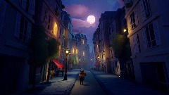 A screenshot taken in Dreams. 2 of 19.