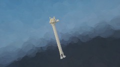 A screenshot taken in Dreams. 14 of 15.
