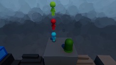 Bomber Royale 2 Factory Template