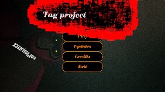 A screenshot taken in Dreams. 2 of 4.