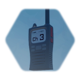 Walkie Talkie