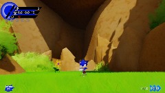 A screenshot taken in Dreams. 12 of 22.