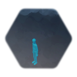 Blank Puppet (Deluxe)