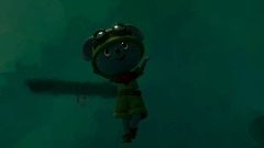 A screenshot taken in Dreams. 2 of 17.