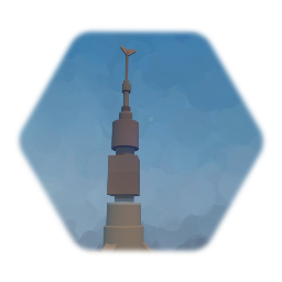 Mos Eisley Antenna A