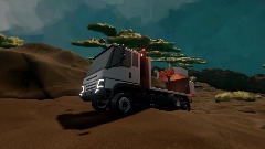 A screenshot taken in Dreams. 13 of 20.