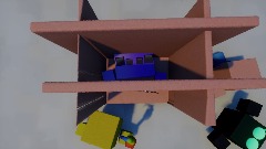 A screenshot taken in Dreams. 6 of 16.