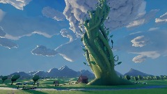 A screenshot taken in Dreams. 1 of 7.