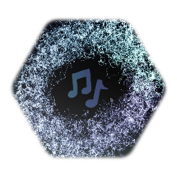 Riding Around the Race Track