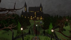 Scooby Doo: Next Level Mystery (Hub)