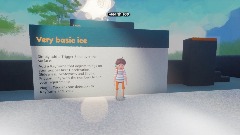 A screenshot taken in Dreams. 5 of 5.