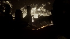 A screenshot taken in Dreams. 5 of 5.