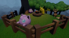 A screenshot taken in Dreams. 12 of 15.