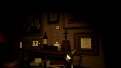 A screenshot taken in Dreams. 24 of 25.