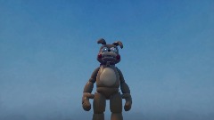 A screenshot taken in Dreams. 1 of 3.