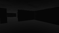 The Backroom Level 6 (lights out)