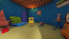 A screenshot taken in Dreams. 2 of 8.