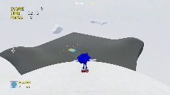 A screenshot taken in Dreams. 12 of 13.