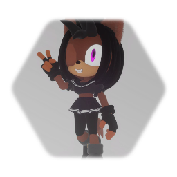 Aiden Wolfstar Universe